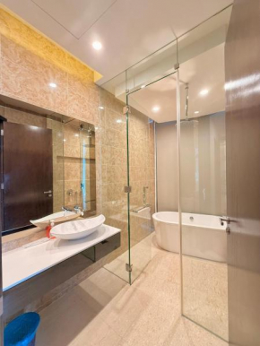 Dorsett Suite Luxury KL